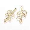 Tibetan Style Alloy Pendants LS-TIBEP-A12-3860-AG-LF-2