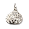 Brass Charms KK-C139-09P-1