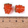 Handmade Lampwork Beads LAMP-N042-23C-3
