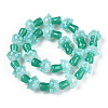 Handmade Lampwork Beads X1-LAMP-N024-09F-3