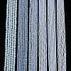 Glass Beads Strands LS-EGLA-A044-J6mm-D06-2