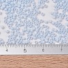 MIYUKI Delica Beads SEED-MY11-DB1497-4