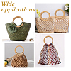 Rattan Bag Handles DIY-WH0304-268B-6