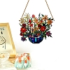 Acrylic Hanging Ornaments PW-WG9A31F-01-3