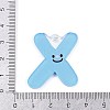 Acrylic Pendants LS-MACR-R002-01X-3