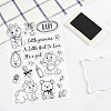 PVC Plastic Stamps DIY-WH0167-56-531-6