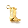 304 Stainless Steel Pendants X-STAS-R159-44G-02-1