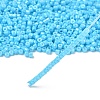 Cylinder Seed Beads X-SEED-H001-H05-3