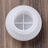 DIY Silicone Candle Holder Molds DIY-K073-33C-4