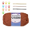 DIY Knitting Tool Kit PW-WGFCFDF-07-1