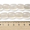 Natural Agate Beads Strands G-D317-A01-09-5