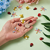  DIY Jewelry Making Finding Kit FIND-PJ0001-17-7