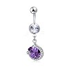 Piercing Jewelry AJEW-EE0006-04B-1