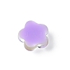 Translucent Resin Cabochons LS-RESI-E039-01C-2