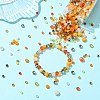 1000Pcs Glass Beads GLAA-CJC0001-24C-6