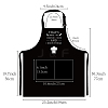 Polyester Apron AJEW-WH0221-016-2