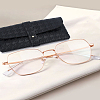 2Pcs Eyeglass Cases ABAG-LP0001-87-3