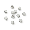 SHEGRACE Brass Beads XGRPCN374-235P-1