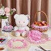 7.7~8M Stain Flower Lace Ribbon OCOR-FG0002-35B-5