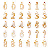 150G Acrylic Pendants OACR-TA0003-03A-2