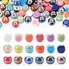 Handmade Porcelain Beads PORC-TA0001-71-1
