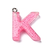 Luminous Resin Pendants X1-RESI-I059-K01-2