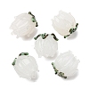Handmade Lampwork Beads LAMP-F041-02F-1