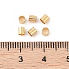 Column Brass Beads KK-G509-01D-G-3