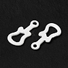 Spray Painted 201 Stainless Steel Charms LS-STAS-I672-08A-3
