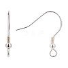 925 Sterling Silver Earring Hooks LS-STER-T002-166S-2