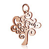 304 Stainless Steel Pendants LS-STAS-S105-T517R-1