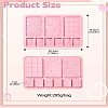 Rectangle DIY Food Grade Silicone Molds SIL-CJC0004-02-8