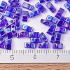 MIYUKI Half TILA Beads X-SEED-J020-HTL0177-4