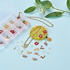 DIY Jewelry Making Kits DIY-YW0003-13-9