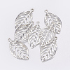 Alloy Pendants PALLOY-DA10-1912-S-FF-4