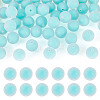 Silicone Beads SIL-TAC0013-16B-2
