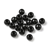 Opaque Acrylic Beads OACR-I006-01A-1