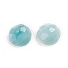 Natural Amazonite Cabochons G-F680-G01-3