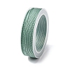 Braided Nylon Threads NWIR-E023-1.5mm-15-2