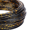 Round Aluminum Wire AW-BC0003-33A-2.5mm-1
