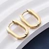 304 Stainless Steel Huggie Hoop Earrings STAS-H156-11A-G-4