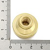 Wax Seal Brass Stamp Head AJEW-G056-01S-4