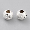 Brass Spacer Beads LS-X-KK-O133-205-S-2