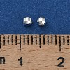 Brass Beads KK-A276-05S-4