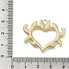 Alloy Pendants PALLOY-B016-03B-G-3