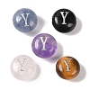 Natural Mixed Gemstone Beads G-L524-20Y-1