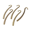 Tibetan Style Bookmarks LS-TIBEP-PP007-AB-NF-3
