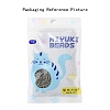 MIYUKI Round Rocailles Beads SEED-X0055-RR4202-5