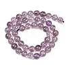 Natural Amethyst Beads Strands GG-CBA20C8-A02-10MM-3