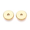 304 Stainless Steel Spacer Beads STAS-N123-06C-G-1